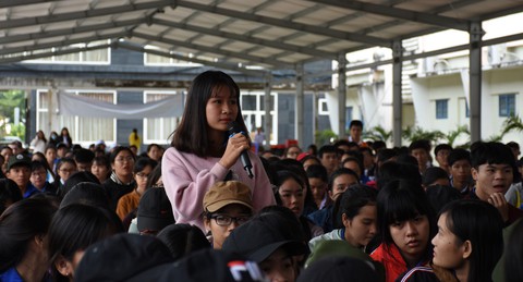 Học sư phạm kỹ thuật, cơ hội việc làm cao gấp 3 - Ảnh 2. Học sư phạm kỹ thuật, cơ hội việc làm cao gấp 3 - Ảnh 2.