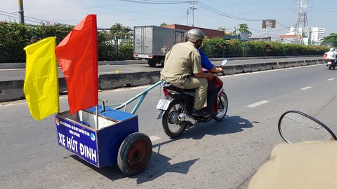 Vận động người dân cung cấp hình ảnh từ camera để chống ‘đinh tặc’ - Ảnh 2. Vận động người dân cung cấp hình ảnh từ camera để chống ‘đinh tặc’ - Ảnh 2.