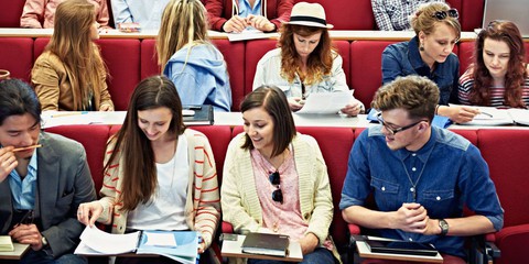 Biết trước những điều này, bạn đỡ té ghế khi du học Anh - Ảnh 2. Biết trước những điều này, bạn đỡ té ghế khi du học Anh - Ảnh 2.