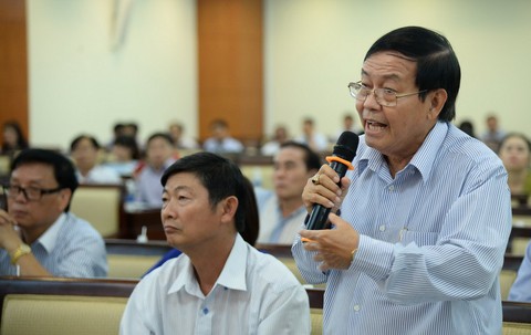 Phát triển nhà cho thuê và nhà ở xã hội - Ảnh 1. Phát triển nhà cho thuê và nhà ở xã hội - Ảnh 1.