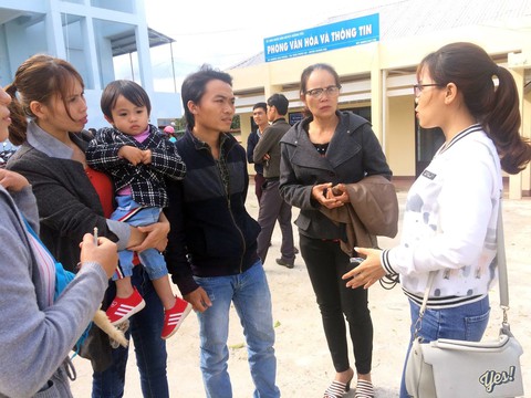 Ai đòi lại công bằng cho 500 giáo viên dôi dư mất việc? - Ảnh 2. Ai đòi lại công bằng cho 500 giáo viên dôi dư mất việc? - Ảnh 2.