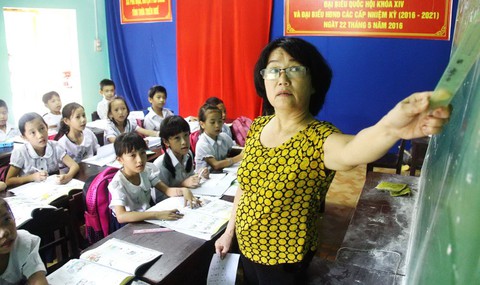 Về hưu rồi làm gì? - Ảnh 1. Về hưu rồi làm gì? - Ảnh 1.