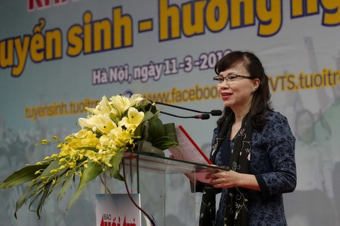 5 điểm một môn thi mới đậu tốt nghiệp là tin thất thiệt - Ảnh 3. 5 điểm một môn thi mới đậu tốt nghiệp là tin thất thiệt - Ảnh 3.
