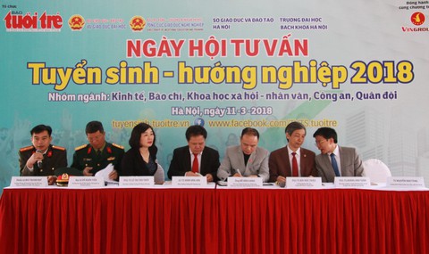 5 điểm một môn thi mới đậu tốt nghiệp là tin thất thiệt - Ảnh 7. 5 điểm một môn thi mới đậu tốt nghiệp là tin thất thiệt - Ảnh 7.