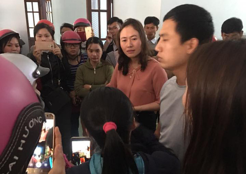 Ai đòi lại công bằng cho 500 giáo viên dôi dư mất việc? - Ảnh 3. Ai đòi lại công bằng cho 500 giáo viên dôi dư mất việc? - Ảnh 3.