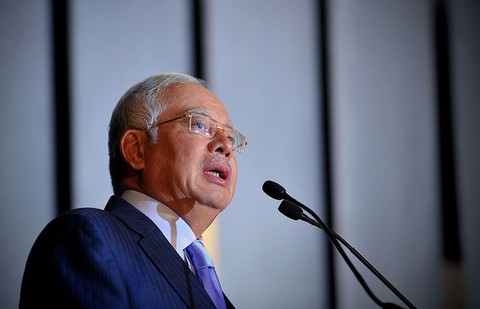 Bầu cử Malaysia: Tan vỡ ảo vọng, cử tri không biết chọn ai - Ảnh 1. Bầu cử Malaysia: Tan vỡ ảo vọng, cử tri không biết chọn ai - Ảnh 1.
