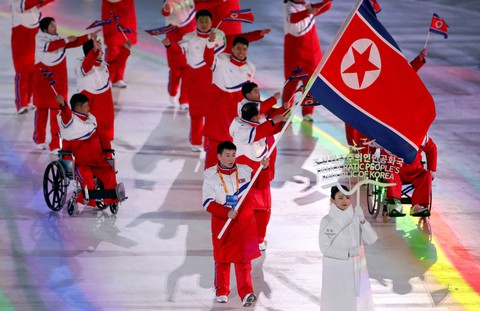 Ông Trump: Cuộc gặp với Kim Jong Un sẽ ‘thành công lớn’ - Ảnh 7. Ông Trump: Cuộc gặp với Kim Jong Un sẽ ‘thành công lớn’ - Ảnh 7.