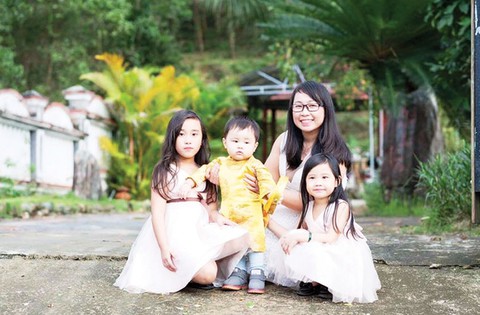 Em gái mang thai hộ chị: hành trình tìm một thiên thần - Ảnh 3. Em gái mang thai hộ chị: hành trình tìm một thiên thần - Ảnh 3.