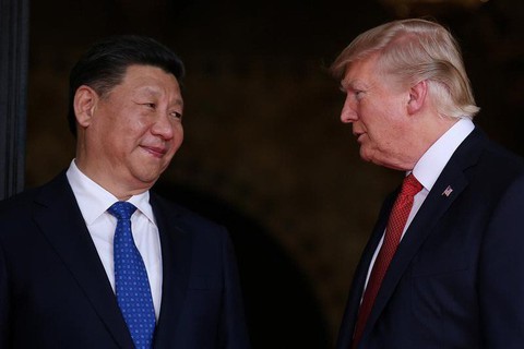 Mỹ đặt điều kiện mới với Triều Tiên về việc gặp Kim Jong Un - Ảnh 3. Mỹ đặt điều kiện mới với Triều Tiên về việc gặp Kim Jong Un - Ảnh 3.