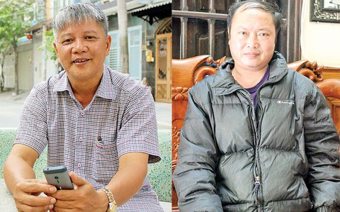 30 năm ngày 14-3: Xả thân cứu tàu trước họng súng tàu Trung Quốc - Ảnh 3. 30 năm ngày 14-3: Xả thân cứu tàu trước họng súng tàu Trung Quốc - Ảnh 3.