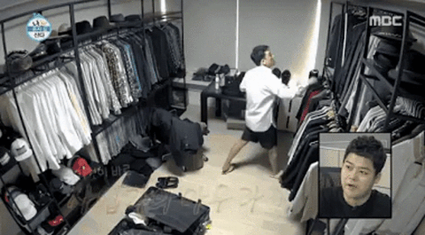 Zoom vào căn hộ ‘khủng’ mà Seungri của BIGBANG đang sống - Ảnh 12. Zoom vào căn hộ ‘khủng’ mà Seungri của BIGBANG đang sống - Ảnh 12.
