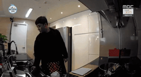 Zoom vào căn hộ ‘khủng’ mà Seungri của BIGBANG đang sống - Ảnh 7. Zoom vào căn hộ ‘khủng’ mà Seungri của BIGBANG đang sống - Ảnh 7.