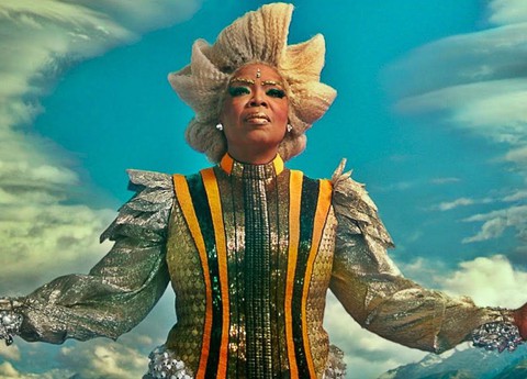 Nữ hoàng Oprah Winfrey và những vai diễn truyền cảm hứng - Ảnh 8. Nữ hoàng Oprah Winfrey và những vai diễn truyền cảm hứng - Ảnh 8.