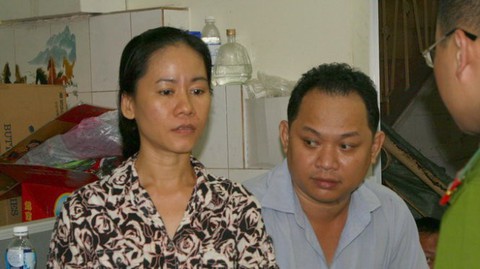 Tướng công an bị bắt từng chỉ đạo nhiều chuyên án quan trọng - Ảnh 2. Tướng công an bị bắt từng chỉ đạo nhiều chuyên án quan trọng - Ảnh 2.