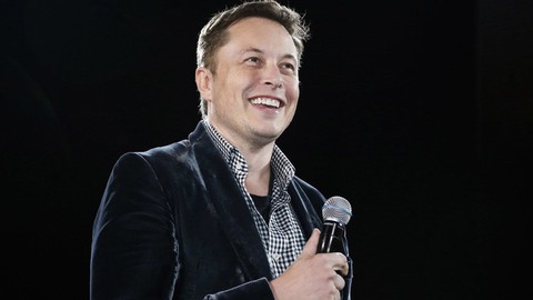 Tỉ phú Elon Musk muốn đấu với truyền thông? - Ảnh 1. Tỉ phú Elon Musk muốn đấu với truyền thông? - Ảnh 1.