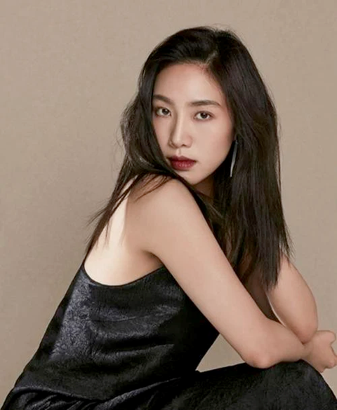 Vì nạn nhân bị lạm dụng tình dục, sao Hàn ủng hộ #MeToo - Ảnh 9. Vì nạn nhân bị lạm dụng tình dục, sao Hàn ủng hộ #MeToo - Ảnh 9.