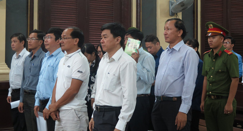 Đòi triệu tập thẩm phán cấp cao: Luật sư hiểu sai luật! - Ảnh 1. Đòi triệu tập thẩm phán cấp cao: Luật sư hiểu sai luật! - Ảnh 1.