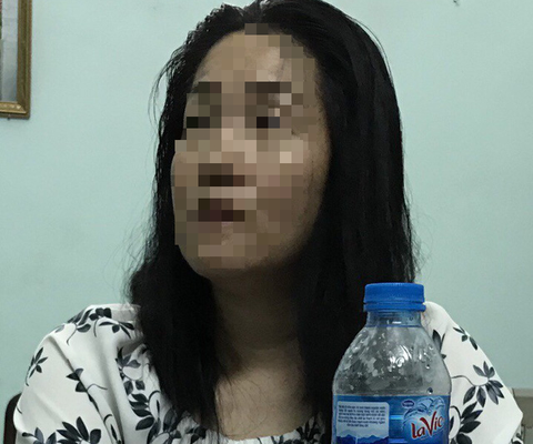 Nghi can khai người cha là chủ mưu bắt cóc 2 con gái? - Ảnh 1. Nghi can khai người cha là chủ mưu bắt cóc 2 con gái? - Ảnh 1.