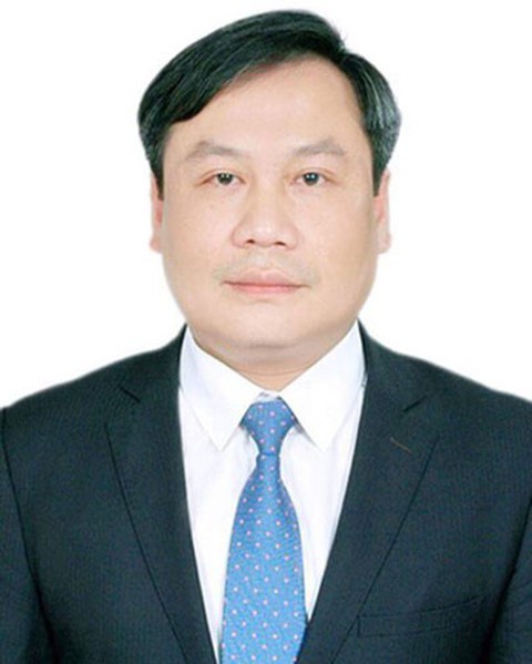 Ông Vũ Đại Thắng giữ chức thứ trưởng Bộ Kế hoạch và đầu tư - Ảnh 1. Ông Vũ Đại Thắng giữ chức thứ trưởng Bộ Kế hoạch và đầu tư - Ảnh 1.