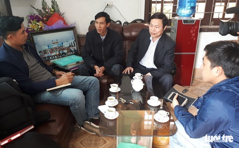 Tìm ra trang tin đăng đầu tiên video hôn nhau vụ nữ sinh tự vẫn? - Ảnh 2. Tìm ra trang tin đăng đầu tiên video hôn nhau vụ nữ sinh tự vẫn? - Ảnh 2.