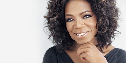 Nữ hoàng Oprah Winfrey và những vai diễn truyền cảm hứng - Ảnh 1. Nữ hoàng Oprah Winfrey và những vai diễn truyền cảm hứng - Ảnh 1.