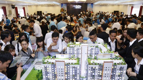 Tiềm năng từ kênh đầu tư cho thuê căn hộ tại Biên Hòa - Ảnh 2. Tiềm năng từ kênh đầu tư cho thuê căn hộ tại Biên Hòa - Ảnh 2.