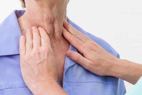 Cách phát hiện sớm ung thư thanh quản - Ảnh 1. Cách phát hiện sớm ung thư thanh quản - Ảnh 1.