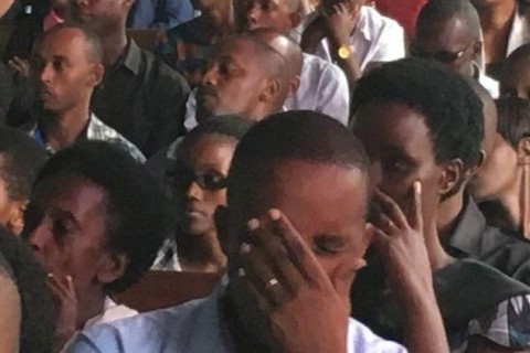 Rwanda: sét đánh chết một lúc 16 người, gần 140 người bị thương - Ảnh 1. Rwanda: sét đánh chết một lúc 16 người, gần 140 người bị thương - Ảnh 1.