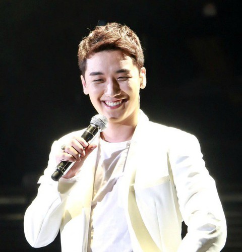 Zoom vào căn hộ ‘khủng’ mà Seungri của BIGBANG đang sống - Ảnh 1. Zoom vào căn hộ ‘khủng’ mà Seungri của BIGBANG đang sống - Ảnh 1.