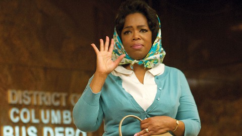 Nữ hoàng Oprah Winfrey và những vai diễn truyền cảm hứng - Ảnh 6. Nữ hoàng Oprah Winfrey và những vai diễn truyền cảm hứng - Ảnh 6.