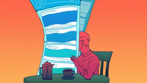 Nền tảng tin tức nào sẽ lên ngôi thời ‘hậu Facebook’? - Ảnh 1. Nền tảng tin tức nào sẽ lên ngôi thời ‘hậu Facebook’? - Ảnh 1.