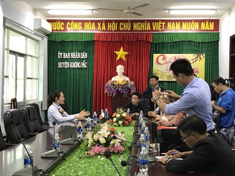 Huyện bảo yên tâm công tác, giáo viên mất việc đứng ngồi không yên - Ảnh 5. Huyện bảo yên tâm công tác, giáo viên mất việc đứng ngồi không yên - Ảnh 5.