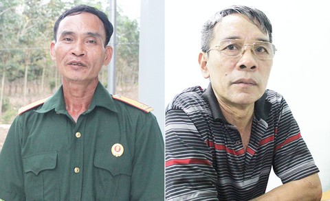 30 năm ngày 14-3: Chìm xuống giữa Trường Sa - Ảnh 3. 30 năm ngày 14-3: Chìm xuống giữa Trường Sa - Ảnh 3.