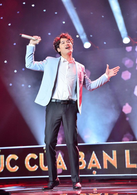 Hoài Nam Andiez - nhạc sĩ của Chi Pu - gây sốt Sing my song - Ảnh 3. Hoài Nam Andiez - nhạc sĩ của Chi Pu - gây sốt Sing my song - Ảnh 3.