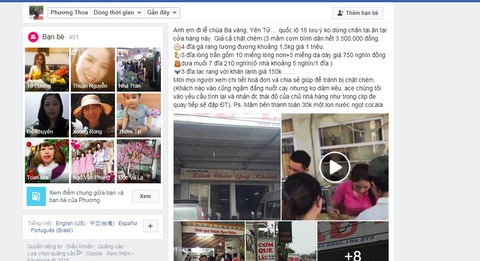 Quảng Ninh phạt tiền nhà hàng bị khách tố ‘chặt chém’ - Ảnh 2. Quảng Ninh phạt tiền nhà hàng bị khách tố ‘chặt chém’ - Ảnh 2.