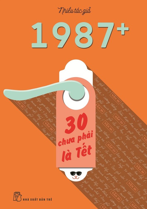 1987: trở thành best-seller và chuẩn bị phát hành quốc tế - Ảnh 4. 1987: trở thành best-seller và chuẩn bị phát hành quốc tế - Ảnh 4.
