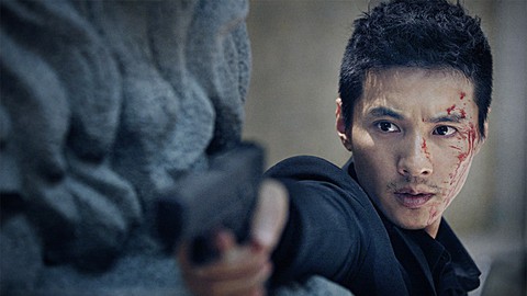 11 phim hành động Hàn ngoạn mục không kém phim Hollywood - Ảnh 3. 11 phim hành động Hàn ngoạn mục không kém phim Hollywood - Ảnh 3.