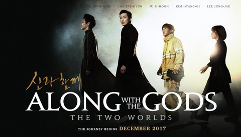 11 phim hành động Hàn ngoạn mục không kém phim Hollywood - Ảnh 15. 11 phim hành động Hàn ngoạn mục không kém phim Hollywood - Ảnh 15.