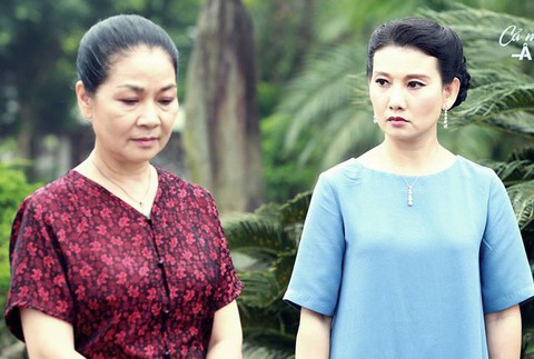 Phim truyền hình made in VN èo uột, xu hướng Việt hóa tăng - Ảnh 4. Phim truyền hình made in VN èo uột, xu hướng Việt hóa tăng - Ảnh 4.