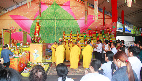 Cựu binh Gạc Ma: Khi Tổ quốc cần, sẵn sàng lên đường - Ảnh 1. Cựu binh Gạc Ma: Khi Tổ quốc cần, sẵn sàng lên đường - Ảnh 1.