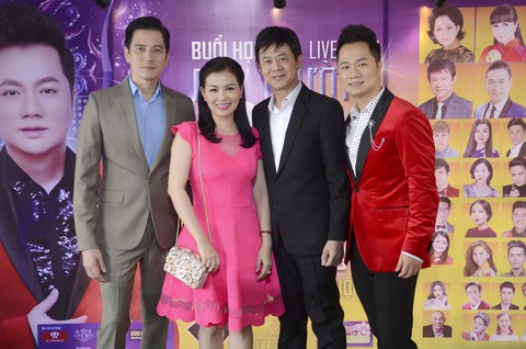Thái Châu sẽ hát remix trong liveshow Duy Trường - Ảnh 3. Thái Châu sẽ hát remix trong liveshow Duy Trường - Ảnh 3.