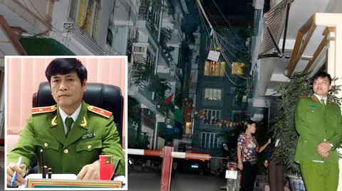Hé lộ hợp đồng bảo kê đánh bạc ngàn tỉ của tướng công an - Ảnh 1. Hé lộ hợp đồng bảo kê đánh bạc ngàn tỉ của tướng công an - Ảnh 1.