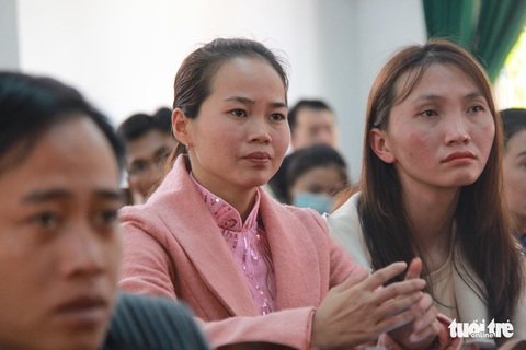 Đắk Lắk đề nghị đưa việc tuyển giáo viên về một mối - Ảnh 3. Đắk Lắk đề nghị đưa việc tuyển giáo viên về một mối - Ảnh 3.