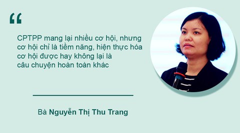 Hiệp định CPTPP: Đừng vội mừng với giảm thuế - Ảnh 2. Hiệp định CPTPP: Đừng vội mừng với giảm thuế - Ảnh 2.