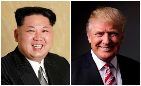 Ông Donald Trump gặp ông Kim Jong Un ở Hà Nội, tại sao không? - Ảnh 3. Ông Donald Trump gặp ông Kim Jong Un ở Hà Nội, tại sao không? - Ảnh 3.