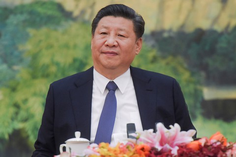 Báo chí Trung Quốc bảo vệ lãnh đạo, cáo buộc phương tây nói xấu - Ảnh 6. Báo chí Trung Quốc bảo vệ lãnh đạo, cáo buộc phương tây nói xấu - Ảnh 6.