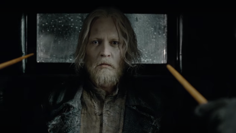 Chào mừng trở lại thế giới phù thủy của Harry Potter - Ảnh 6. Chào mừng trở lại thế giới phù thủy của Harry Potter - Ảnh 6.