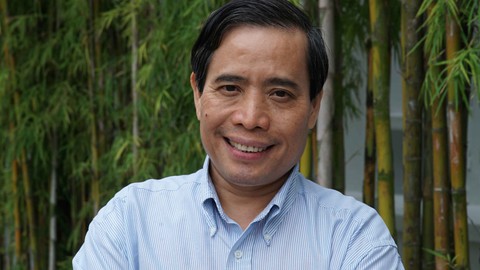 PGS.TS Vũ Minh Khương PGS.TS Vũ Minh Khương