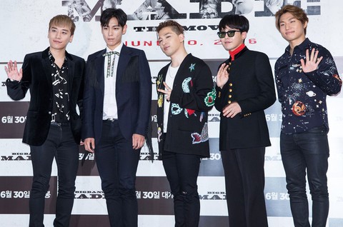 T.O.P của BigBang bất ngờ tuyên bố sẽ không tái xuất ở Hàn Quốc - Ảnh 3. T.O.P của BigBang bất ngờ tuyên bố sẽ không tái xuất ở Hàn Quốc - Ảnh 3.