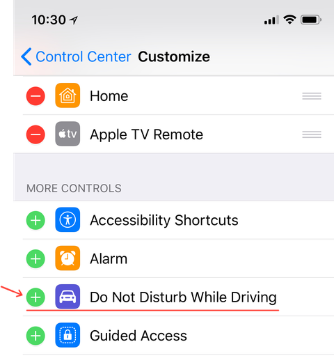 Cách thiết lập chế độ ngắt kết nối tạm thời cho iPhone - Ảnh 4. Cách thiết lập chế độ ngắt kết nối tạm thời cho iPhone - Ảnh 4.